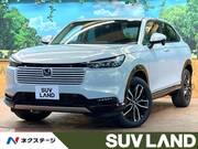 2024 HONDA VEZEL