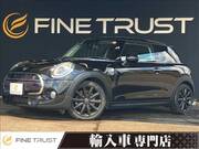 2018 BMW MINI