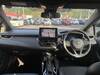 TOYOTA COROLLA SPORT