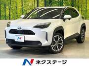 2023 TOYOTA YARIS CROSS HYBRID Z