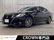 2016 TOYOTA CROWN ATHLETE