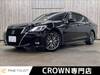TOYOTA CROWN ATHLETE