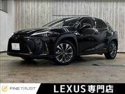 2020 LEXUS UX