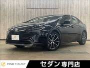2023 TOYOTA PRIUS