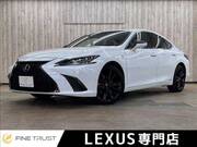2021 LEXUS ES