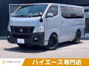 2016 NISSAN NV350 CARAVAN WAGON