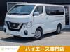 NISSAN NV350 CARAVAN WAGON