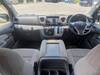 NISSAN NV350 CARAVAN WAGON
