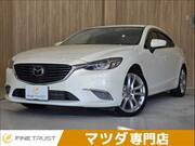 2016 MAZDA ATENZA SEDAN
