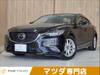 MAZDA ATENZA SEDAN