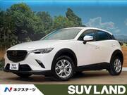 2023 MAZDA CX-3
