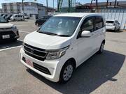 2016 HONDA N-WGN
