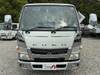 FUSO CANTER