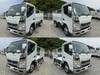 FUSO CANTER
