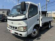 2005 TOYOTA DYNA
