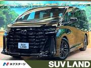 2024 TOYOTA VELLFIRE HYBRID