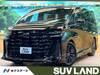TOYOTA VELLFIRE HYBRID