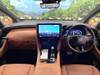 TOYOTA VELLFIRE HYBRID