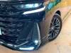 TOYOTA VELLFIRE HYBRID