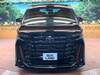TOYOTA VELLFIRE HYBRID