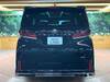 TOYOTA VELLFIRE HYBRID