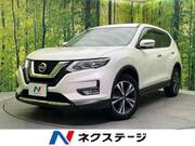 2018 NISSAN X-TRAIL 20Xi