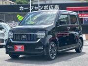 2020 HONDA N-WGN