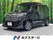 2021 TOYOTA ROOMY