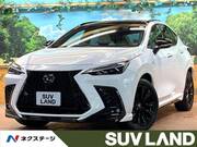 2024 LEXUS NX