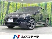 2018 HONDA VEZEL