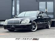 2004 NISSAN PRESIDENT