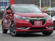 2017 HONDA VEZEL