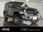 2019 CHRYSLER JEEP WRANGLER SPORT