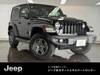CHRYSLER JEEP WRANGLER