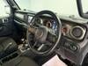 CHRYSLER JEEP WRANGLER