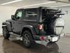 CHRYSLER JEEP WRANGLER