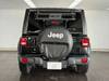 CHRYSLER JEEP WRANGLER