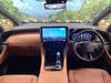 TOYOTA VELLFIRE HYBRID