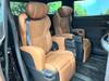 TOYOTA VELLFIRE HYBRID