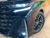 TOYOTA VELLFIRE HYBRID