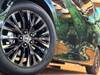 TOYOTA VELLFIRE HYBRID