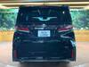 TOYOTA VELLFIRE HYBRID