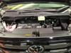TOYOTA VELLFIRE HYBRID