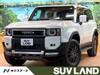 TOYOTA LANDCRUISER 250