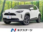 2022 TOYOTA YARIS CROSS HYBRID Z
