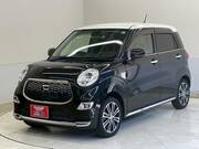 2017 DAIHATSU CAST