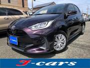 2020 TOYOTA YARIS