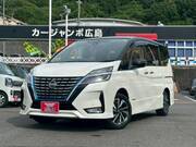 2021 NISSAN SERENA