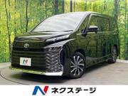 2022 TOYOTA VOXY