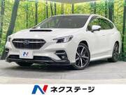 2021 SUBARU LEVORG